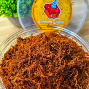 ( 1kg ) - ORIGINAL SERUNDING DAGING